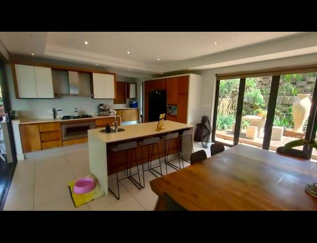 4 BEDROOM HOUSE FOR SALE IN SIMBITHI ECO ESTATE